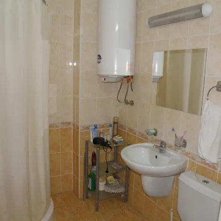комплекс аквамарин * Sunny Beach