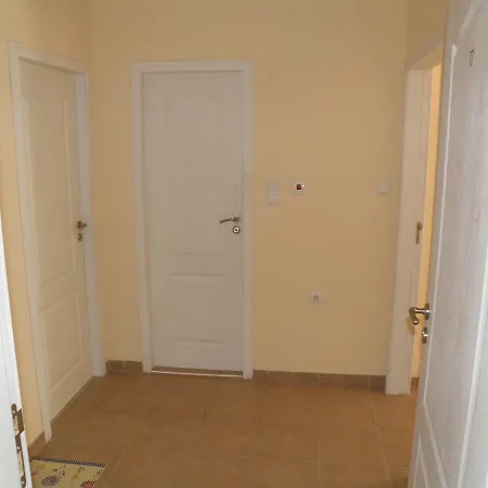 комплекс аквамарин Apartment *