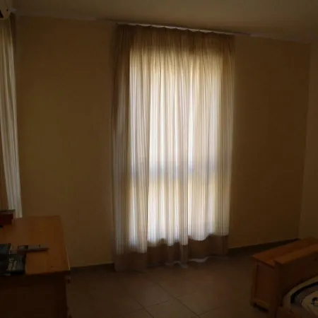 Apartment комплекс аквамарин