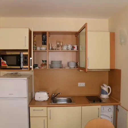 комплекс аквамарин Apartment *