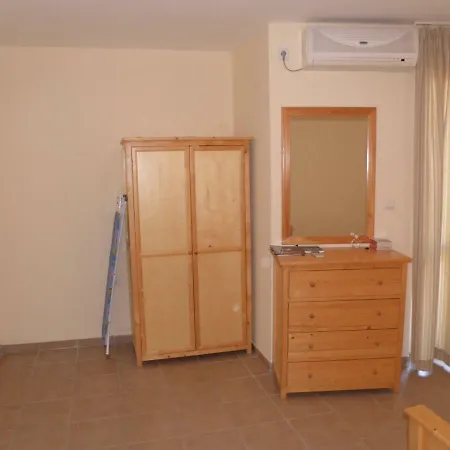 комплекс аквамарин Apartment